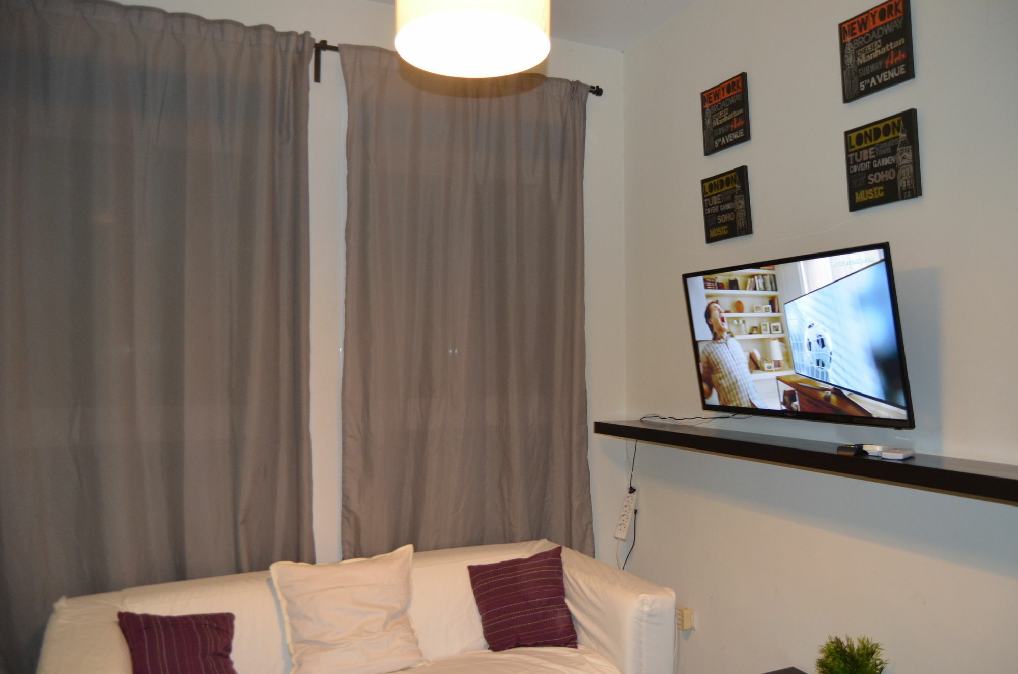 Apartamentos Canasteros Malaga Exterior photo