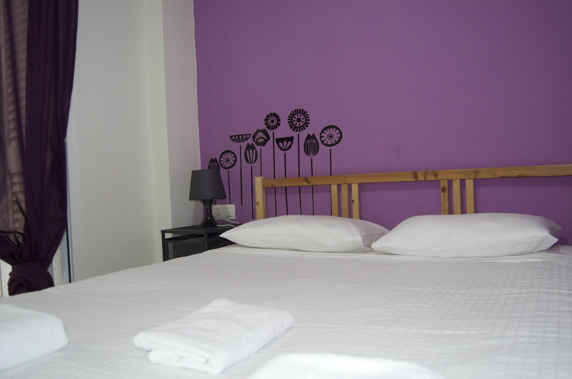 Apartamentos Canasteros Malaga Exterior photo